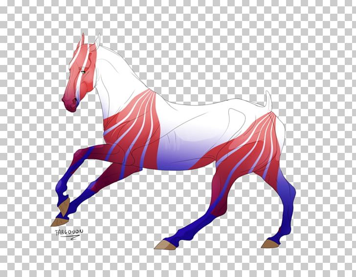Mustang Mane Stallion Halter Pack Animal PNG, Clipart, Art, Fictional Character, Halter, Horse, Horse Like Mammal Free PNG Download