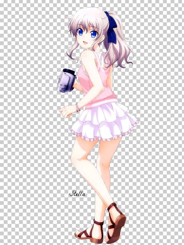 Nao Tomori Seiyu Drawing Desktop PNG, Clipart, Anime, Art, Artwork, Brown Hair, Character Free PNG Download