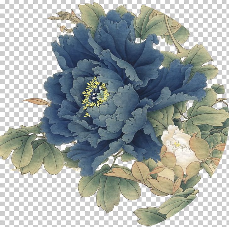 Tranh Theu Chu Thap Hanoi Cu1eeda Hxe0ng VLXD Phxfa Quxfd Kim Cross-stitch Paper PNG, Clipart, Aida Cloth, Artificial Flower, Blue, Chin, Chinese Style Free PNG Download