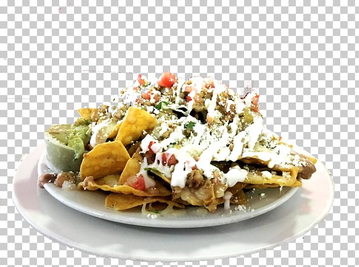 Vegetarian Cuisine Nachos Mexican Cuisine Tostada Food PNG, Clipart, Beef Tongue, Breakfast, Burrito, Cuisine, Dish Free PNG Download