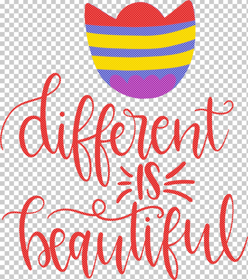 Different Is Beautiful Womens Day PNG, Clipart, Geometry, Line, Logo, Mathematics, Meter Free PNG Download