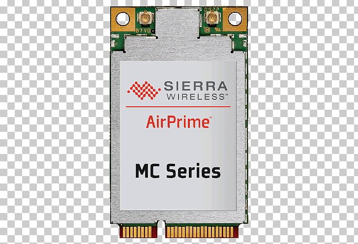 4G Sierra Wireless GSM LTE PNG, Clipart, 35g, Airplane Route, Brand, Electronic Component, Electronic Device Free PNG Download