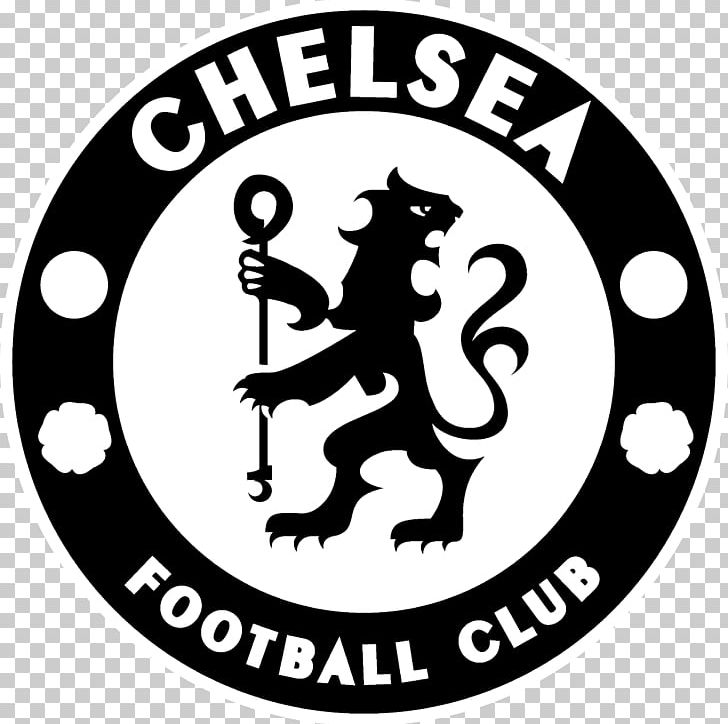 Chelsea F.C. Premier League Everton F.C. Football Liverpool F.C. PNG, Clipart, Area, Black, Black And White, Brand, Brighton Hove Albion Fc Free PNG Download
