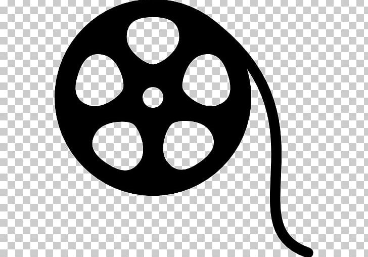 Computer Icons Reel Film Photography PNG, Clipart, Art, Black, Black And White, Circle, Computer Icons Free PNG Download