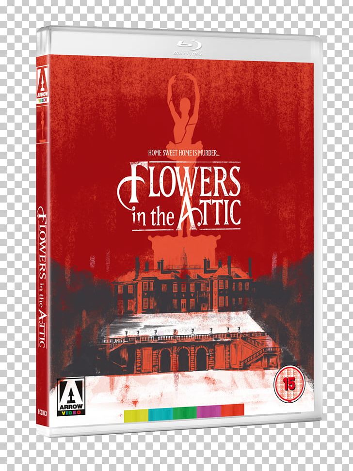 Flowers In The Attic Corrine Dollanganger (née Foxworth) If There Be Thorns United Kingdom PNG, Clipart, Attic, Book, Brand, Flowers In The Attic, Petals On The Wind Free PNG Download