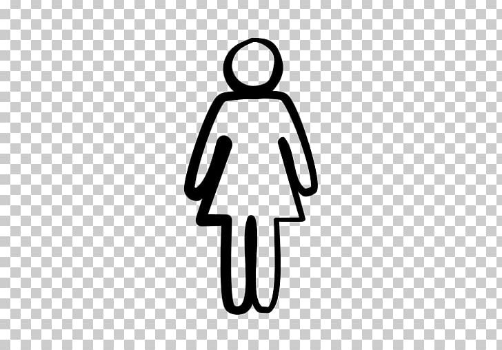 Gender Symbol Female Computer Icons Woman PNG, Clipart, Area, Black, Black And White, Brand, Clip Art Free PNG Download