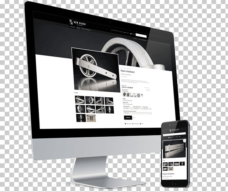 Download Iphone 5 Macbook Pro Mockup Imac Png Clipart Brand Computer Monitor Computer Monitor Accessory Display Advertising