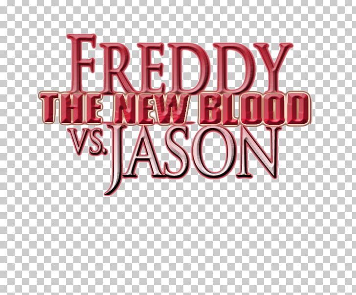 Jason Voorhees Freddy Krueger Logo A Nightmare On Elm Street Freddy Vs. Jason Vs. Ash PNG, Clipart, Area, Brand, Deviantart, Freddy Krueger, Freddy Vs Jason Free PNG Download