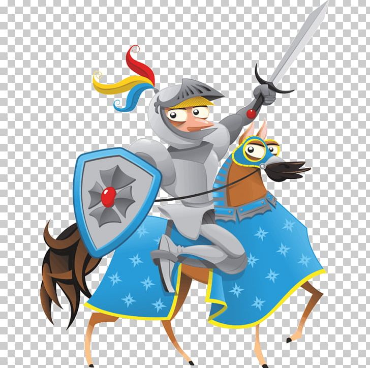 Knight Cartoon Middle Ages PNG, Clipart, Art, Cartoon, Fantasy, Fictional Character, Funny Cartoon Free PNG Download