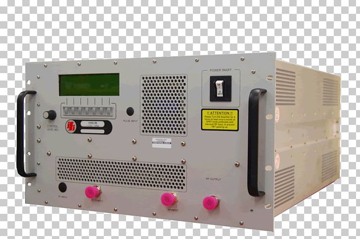 RF Power Amplifier Traveling-wave Tube Gigahertz Radio Frequency PNG, Clipart, Amplifier, Audio Power Amplifier, Circuit Breaker, Electronic Component, Electronics Free PNG Download