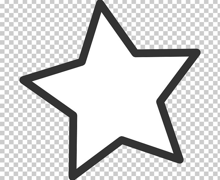 Star Computer Icons Black And White PNG, Clipart, Angle, Black And White, Cliparts Stars Online, Computer Icons, Copyright Free PNG Download