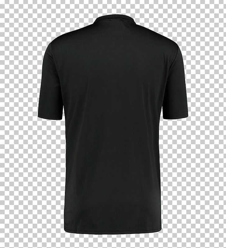 T-shirt Polo Shirt Piqué Sleeve PNG, Clipart, Active Shirt, Angle, Black, Clothing, Collar Free PNG Download