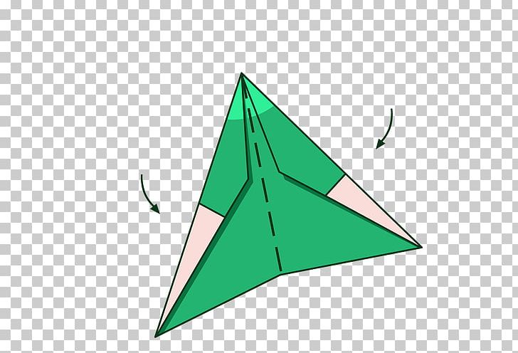 Triangle Origami Point PNG, Clipart, Angle, Area, Art, Craft, Creative Arts Free PNG Download