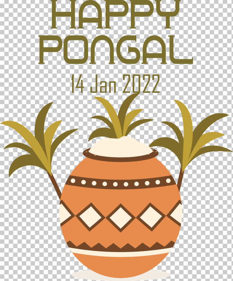 Pongal PNG, Clipart, Drawing, Festival, Fruit, Holiday, Pineapple Free PNG Download