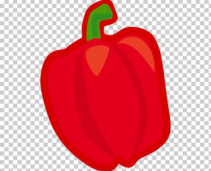 Bell Pepper Vegetable Chili Pepper PNG, Clipart, Apple, Bell Pepper, Bell Peppers And Chili Peppers, Capsicum, Capsicum Annuum Free PNG Download