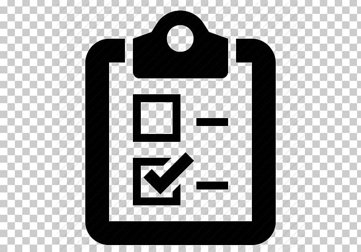 Computer Icons Survey Methodology Scalable Graphics PNG, Clipart, Apple Icon Image Format, Black And White, Brand, Clipboard, Computer Icons Free PNG Download