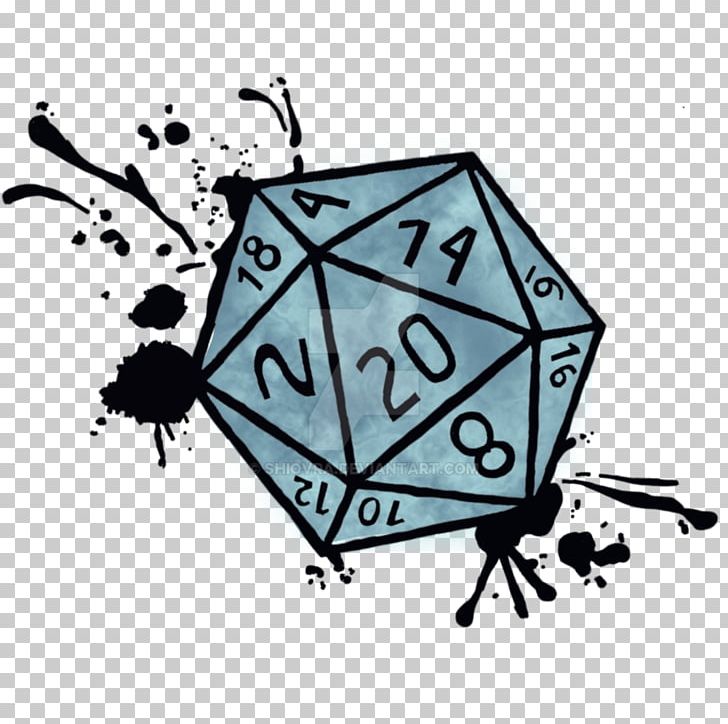 Dungeons & Dragons Pathfinder Roleplaying Game D20 System Dice Role-playing Game PNG, Clipart, Art, Black And White, Board Game, Collectible Card Game, D 20 Free PNG Download