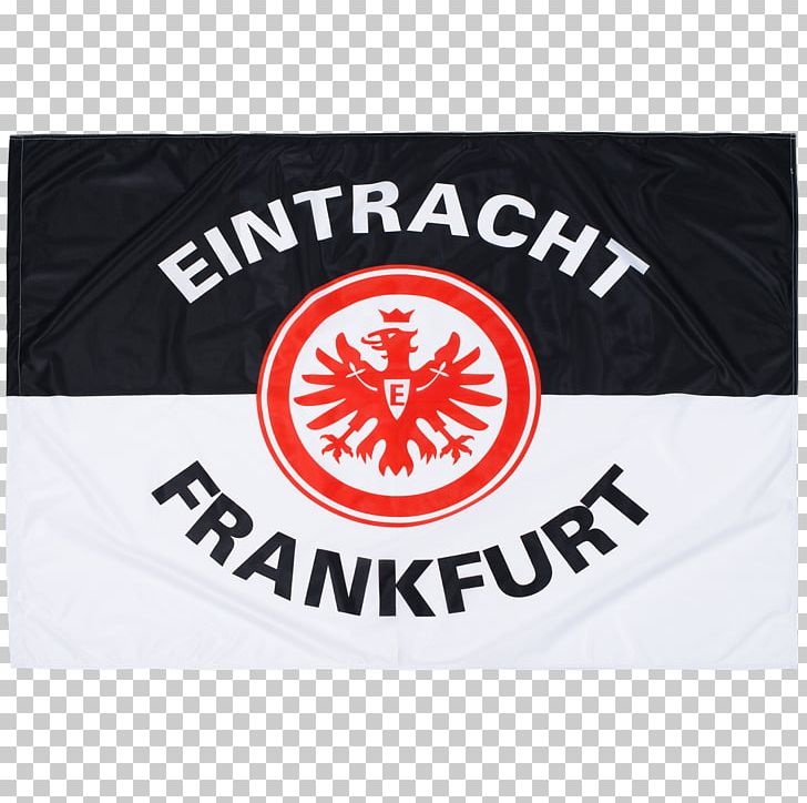 Flag Eintracht Frankfurt Bundesliga Fahne PNG, Clipart, Bachelor Party, Brand, Bundesliga, Eintracht Frankfurt, Emblem Free PNG Download