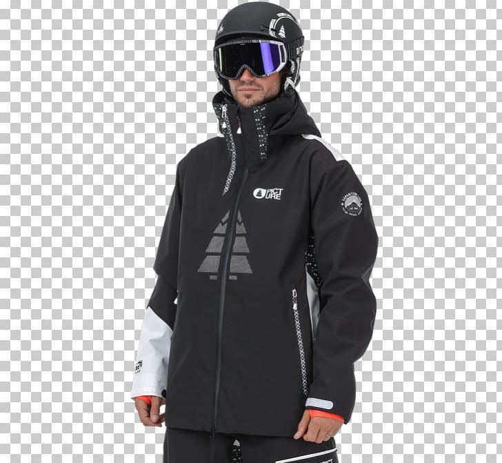 Hoodie Jacket Clothing Coat Sleeve PNG, Clipart, Arcteryx, Black, Clothing, Coat, Hood Free PNG Download