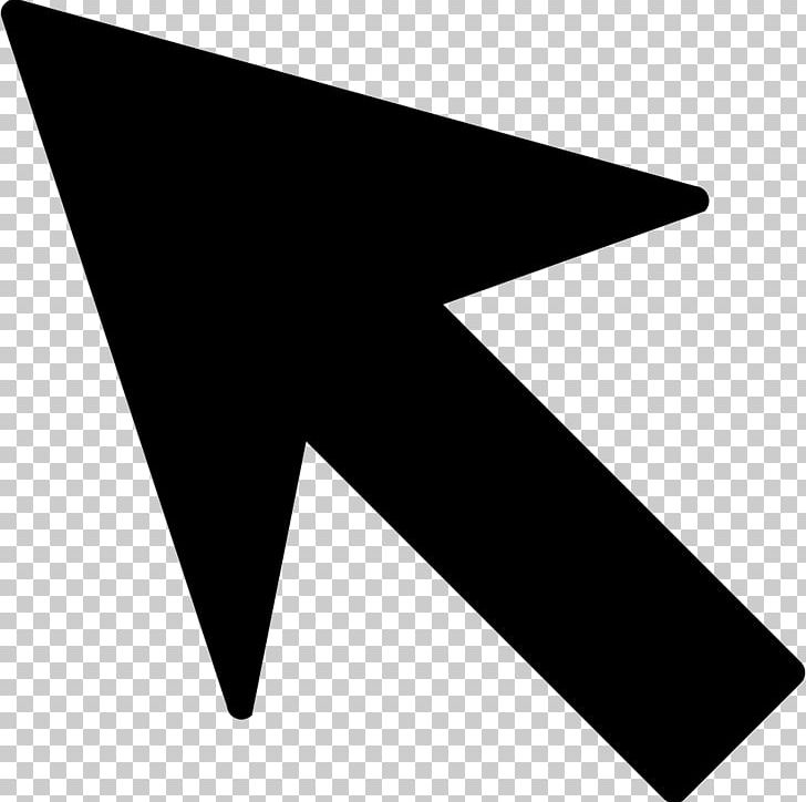 Line Black And White Triangle PNG, Clipart, Angle, Arrow, Black, Computer Icons, Computer Mouse Free PNG Download