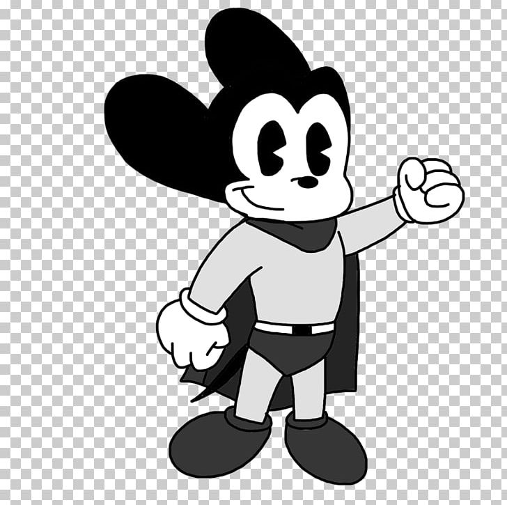 Mighty Mouse Terrytoons Computer Mouse PNG, Clipart, Animals, Animation, Black, Black And White, Carnivoran Free PNG Download