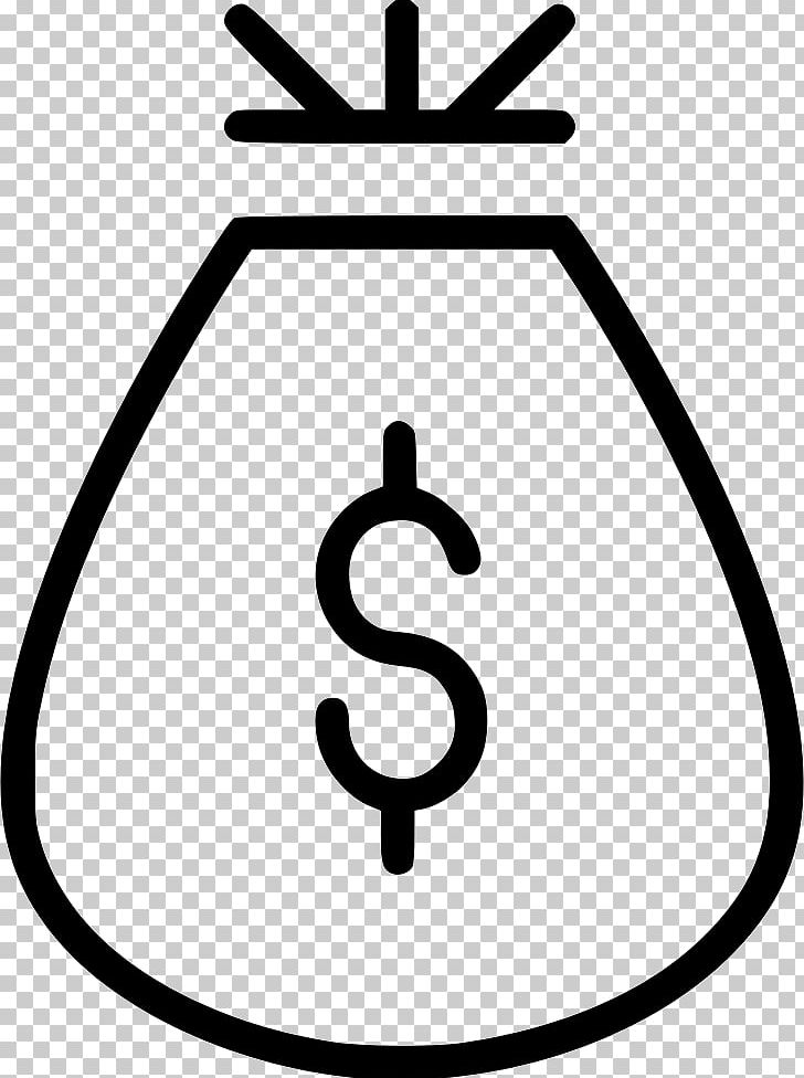 Money Bag Currency Bank Finance PNG, Clipart, Area, Bank, Black And White, Computer Icons, Currency Free PNG Download