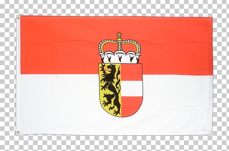 Salzburg Flag Fahne Banner Rectangle PNG, Clipart, 3 X, Austria, Banner, Cable Grommet, Carinthia Free PNG Download