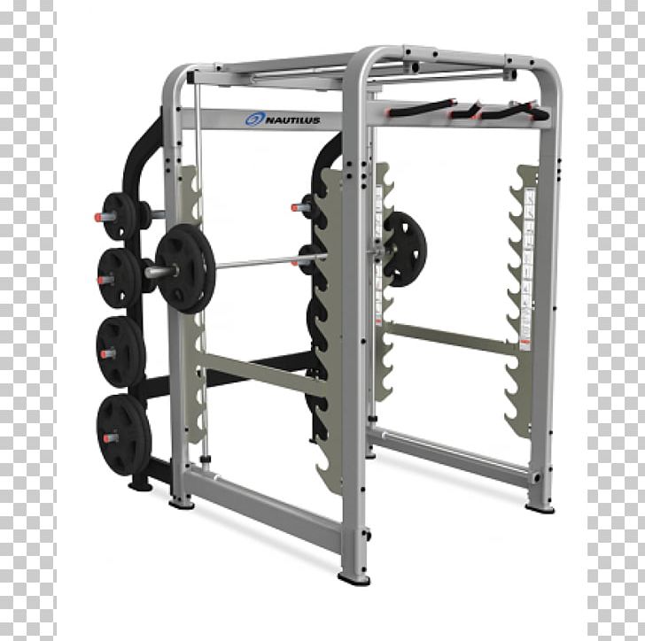 Smith Machine Power Rack Star Trac Physical Fitness Weight Training PNG, Clipart, Angle, Automotive Exterior, Bench, Bench Press, Biceps Curl Free PNG Download
