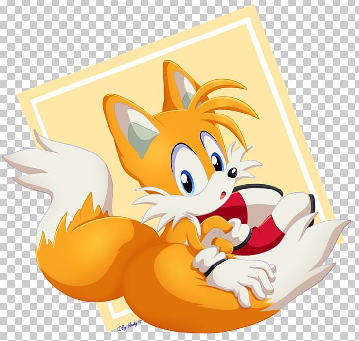 Tails Sonic Heroes Whiskers PNG, Clipart, Art, Carnivoran, Cartoon, Cat Like Mammal, Deviantart Free PNG Download