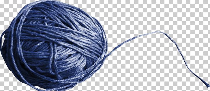 Yarn Wool Gomitolo Rope PNG, Clipart, Ball, Ball Of Yarn, Beautiful, Blue, Blue Abstract Free PNG Download