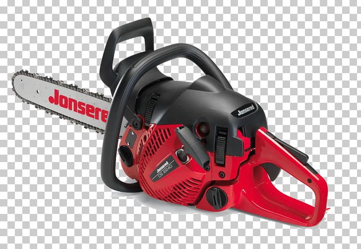 Chainsaw Jonsereds Fabrikers AB Tool Power Equipment Direct PNG, Clipart, Automotive Exterior, Chain, Chainsaw, Gasoline, Hardware Free PNG Download
