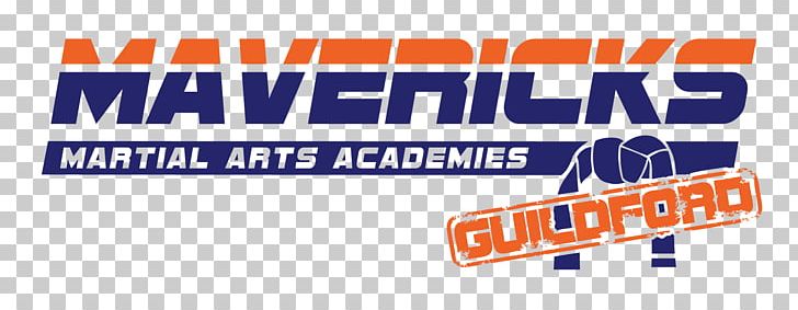Mavericks Martial Arts Academies Logo Banner Brand PNG, Clipart, Advertising, Area, Banner, Brand, Guildford Free PNG Download