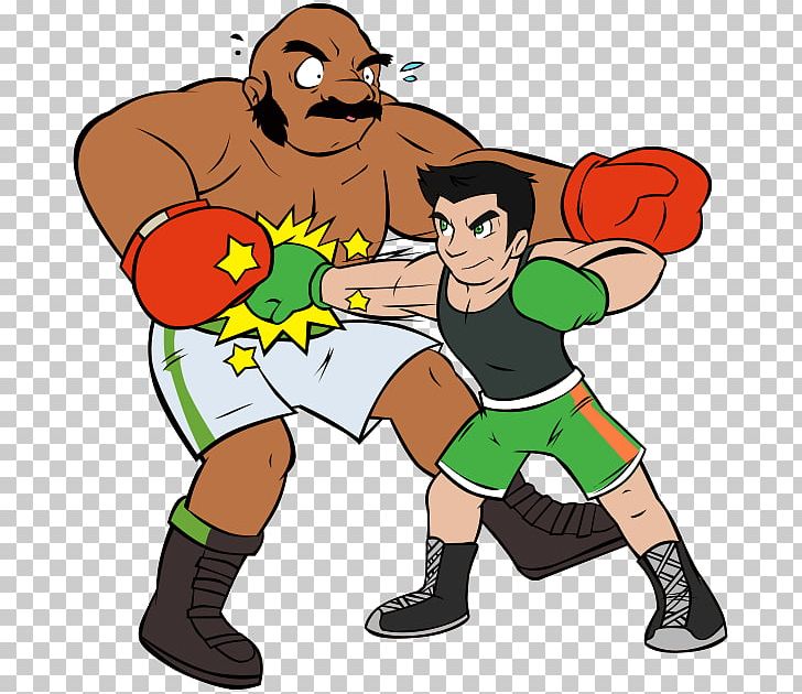 Punch-Out!! King Hippo Wii Kid Icarus Bald Bull PNG, Clipart, Artwork, Bald Bull, Boxing, Cartoon, Fiction Free PNG Download