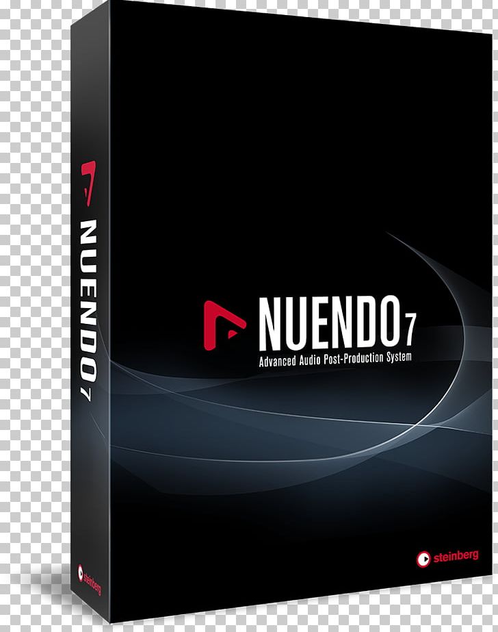Steinberg Cubase Steinberg Nuendo Post-Production Audio Sound PNG, Clipart, Audio Editing Software, Brand, Computer Software, Digital Audio Workstation, Dorico Free PNG Download
