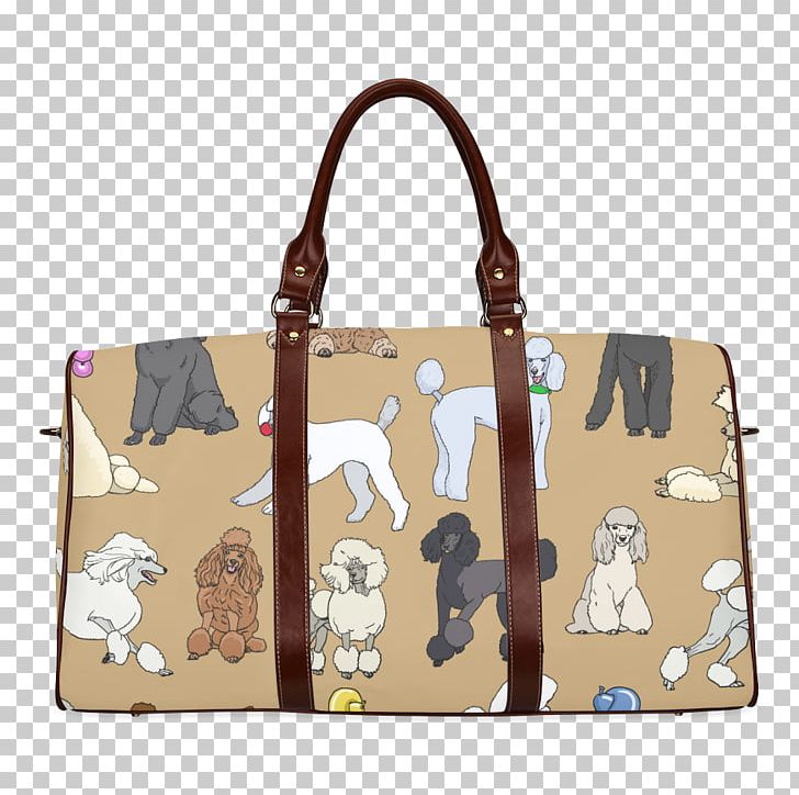 Tote Bag Duffel Bags Baggage PNG, Clipart, Bag, Baggage, Brand, Dog, Duffel Free PNG Download