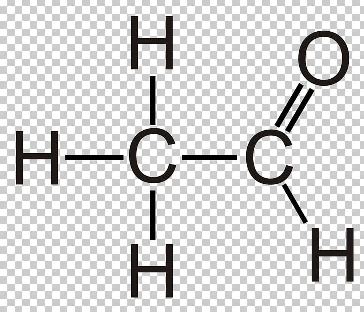 Acetaldehyde Chemistry Structural Formula Structure PNG, Clipart, 2 D, Acetaldehyde, Aldehyde, Angle, Area Free PNG Download