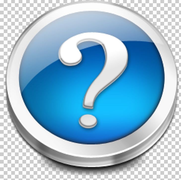 Computer Icons Question Mark Nuvola PNG, Clipart, Button, Circle, Computer Icon, Computer Icons, Download Free PNG Download