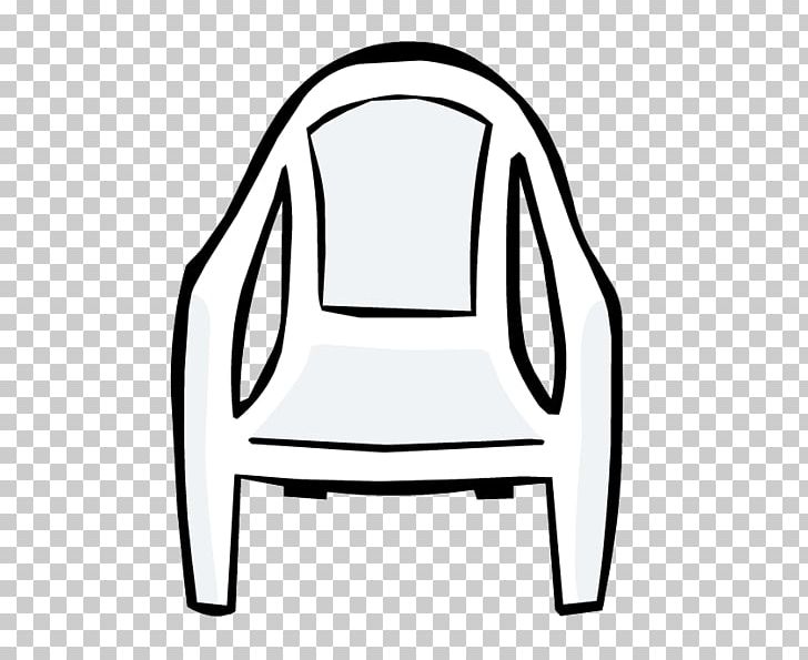 Furniture Wing Chair Desk Plastic PNG, Clipart, Angle, Artwork, Black, Black And White, Chair Free PNG Download