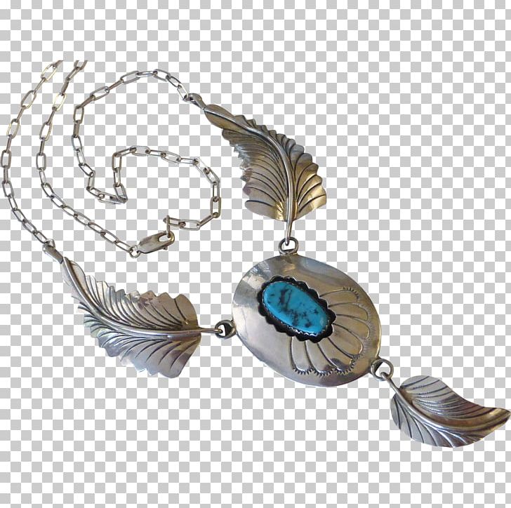 Turquoise Necklace Locket Navajo Body Jewellery PNG, Clipart, Body Jewellery, Body Jewelry, Fashion, Fashion Accessory, Feather Free PNG Download