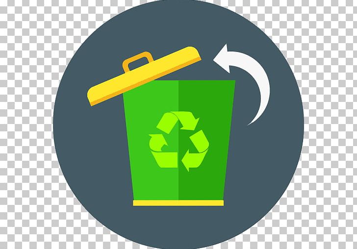 Waste Management Municipal Solid Waste Residuo Domiciliario Decontamination PNG, Clipart, Brand, Circle, Computer Icons, Decontamination, Grass Free PNG Download