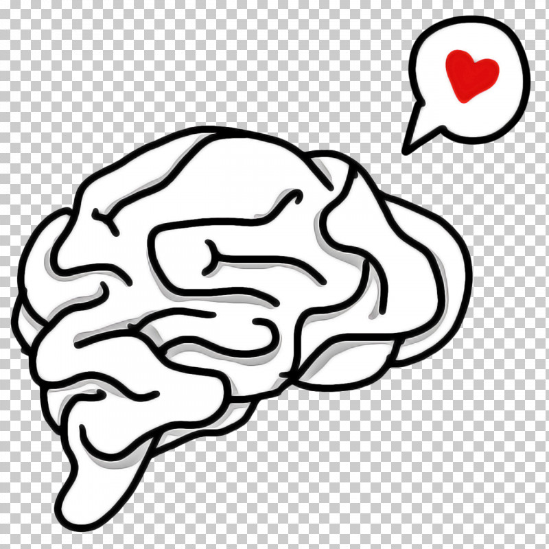 Line Art Human Body Human Head Human Brain PNG, Clipart, Brain, Human, Human Body, Human Brain, Human Head Free PNG Download