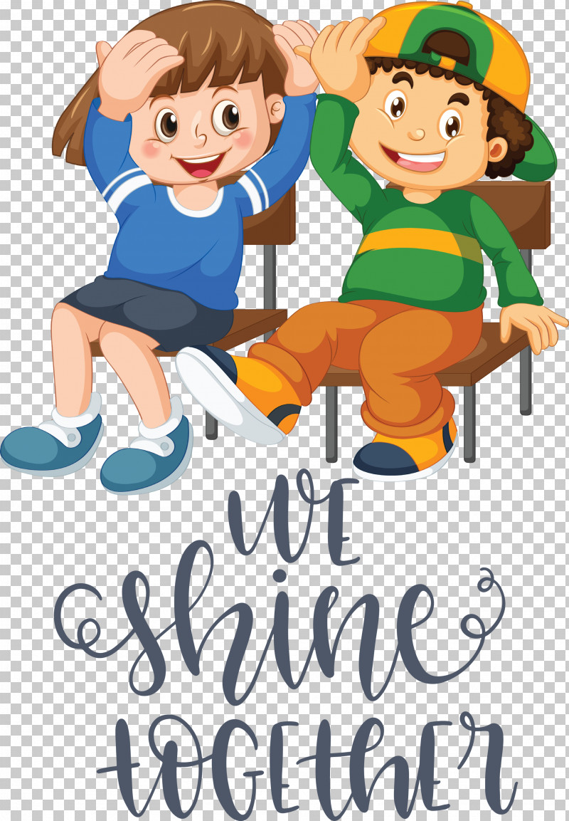 We Shine Together PNG, Clipart, Chair, Furniture, Sitting Free PNG Download