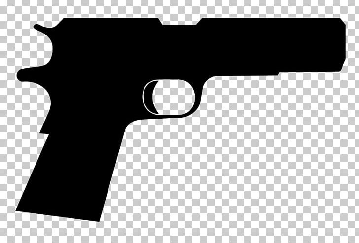 Firearm Weapon Pistol Gun Control Gun Violence PNG, Clipart, Automatic Firearm, Black, Black And White, Brand, Clip Free PNG Download