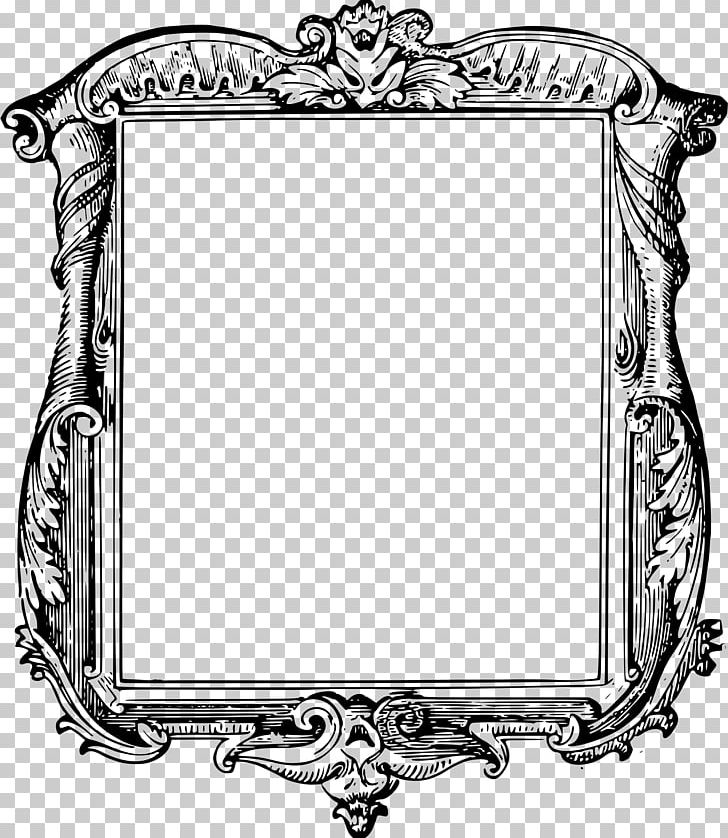 Frames PNG, Clipart, Black And White, Computer Icons, Decor, Decorative, Drawing Free PNG Download