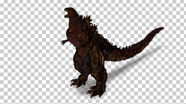 Godzilla YouTube Toho Co. PNG, Clipart, Animal Figure, Character, Chibi, Dinosaur, Dragon Free PNG Download