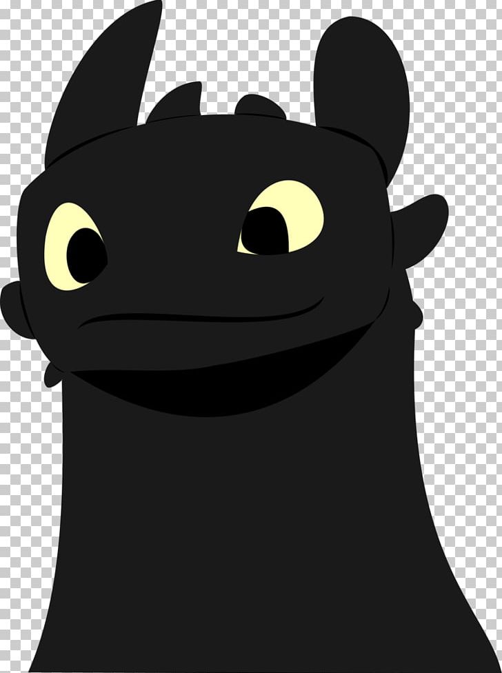 Hiccup Horrendous Haddock III Whiskers Toothless How To Train Your Dragon PNG, Clipart, Black, Black And White, Carnivoran, Cartoon, Cat Free PNG Download