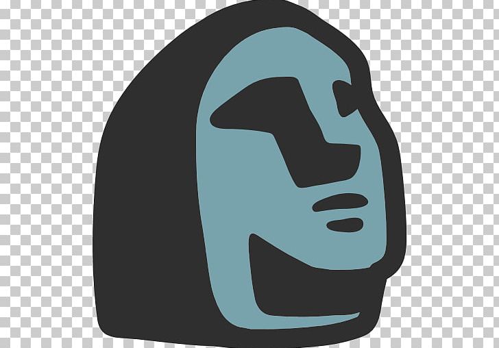 Moai Emoji Quiz Sticker Statue PNG, Clipart, Android, Android Emoji, Android Marshmallow, Definition, Emoji Free PNG Download