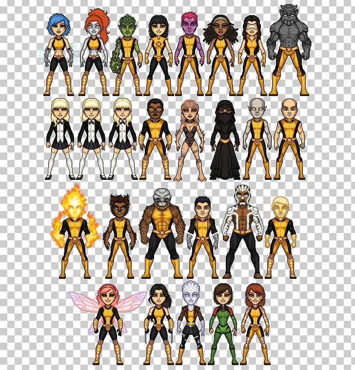Professor X Quentin Quire Wolverine X-Men: Destiny Cyclops PNG, Clipart, Action Figure, Cartoon, Cipher, Cyclops, Elixir Free PNG Download