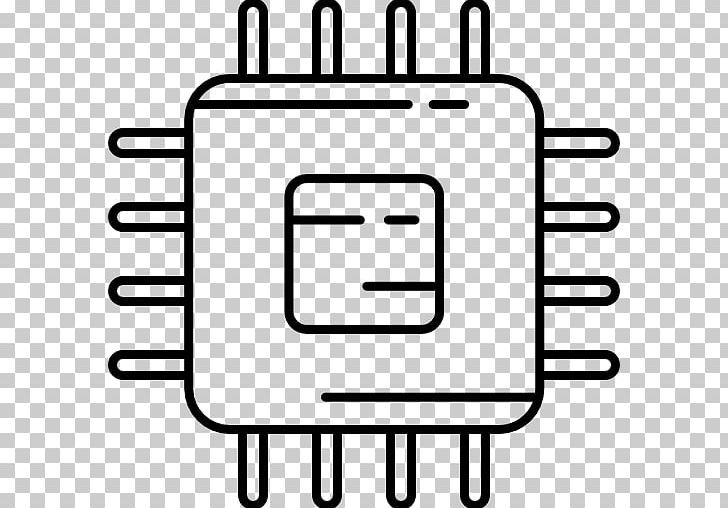 Technology Computer Icons Encapsulated PostScript PNG, Clipart, Angle, Area, Black And White, Computer Chip, Computer Icons Free PNG Download