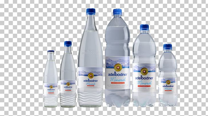 Water Bottles Mineral Water Glass Bottle Plastic Bottle PNG, Clipart, Apfelschorle, Bottle, Bottled Water, Distilled Water, Drinking Water Free PNG Download